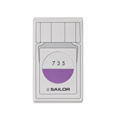 Sailor Ink Studio 735 (20 ml) - Purple
